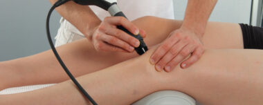 Shockwave Therapy